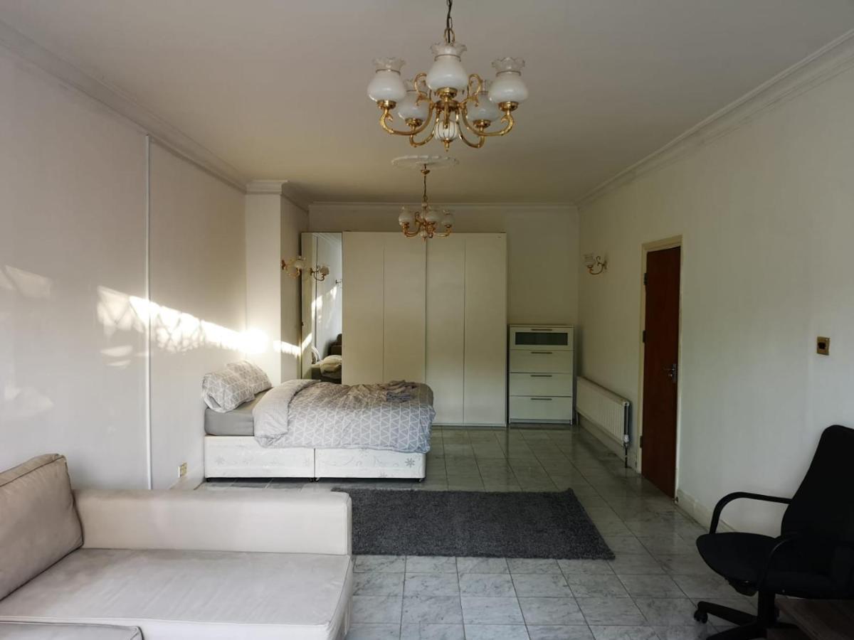 Large Spacious Property In Zone 2 Лондон Экстерьер фото